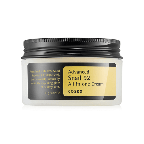 Advance Snail 92 All In One Cream