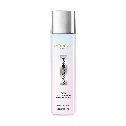 Glycolic Bright Glowing Peeling Toner
