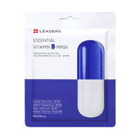 Essential Vitamin B Mask
