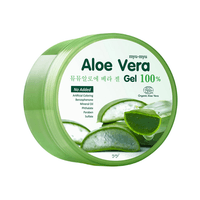 Aloe Vera Gel