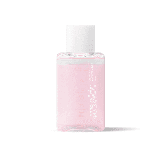 Skin Eye and Lip Makeup Remover