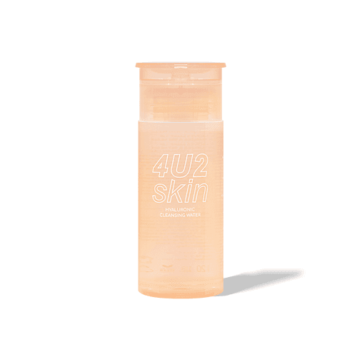 Skin Hyaluronic Cleansing Water