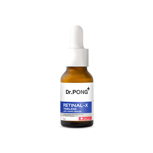 Retinal-X Timeless Anti-Aging Serum