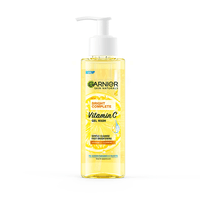 Skin Naturals Bright Complete Vitamin C Gel Wash