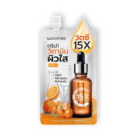 Vit C Serum