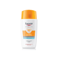Sun Hydro Protect Ultra Light Fluid SPF50+