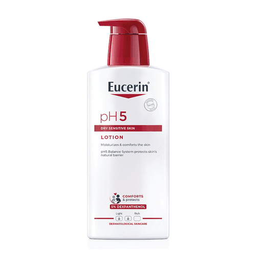 pH5 Dry Sensitive Skin Lotion