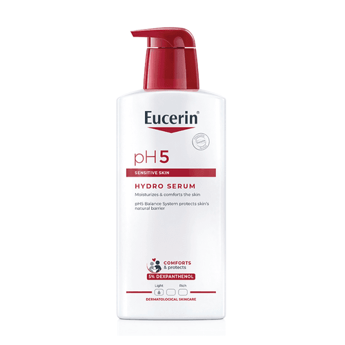 pH5 Sensitive Skin Hydro Serum