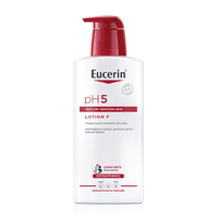 pH5 Very Dry Sensitive Skin Lotion F