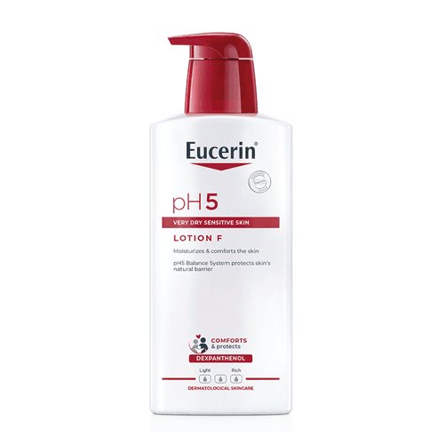 pH5 Very Dry Sensitive Skin Lotion F