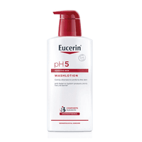 pH5 Sensitive Skin Washlotion