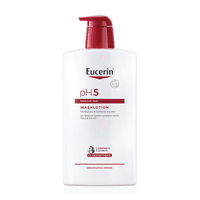 pH5 Sensitive Skin Washlotion