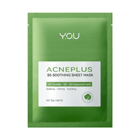 Acne Plus B5 Soothing Sheet Mask