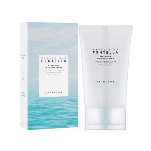 Madagascar Centella Hyalu-Cica Moisture Cream