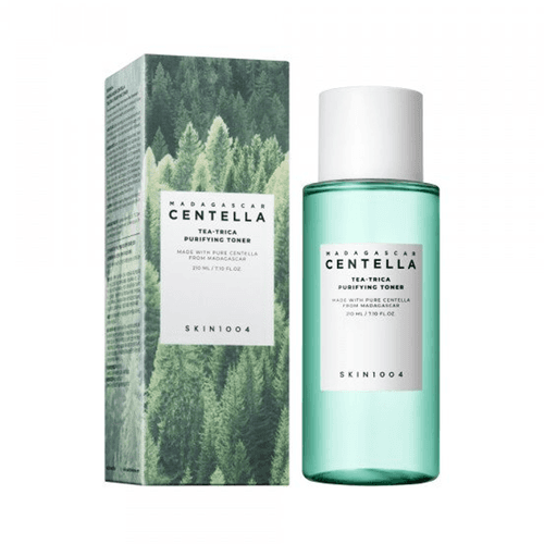 Madagascar Centella Tea-Trica Purifying Toner