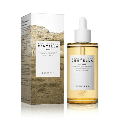 Madagascar Centella Ampoule