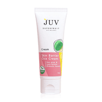 Skin Barrier Cica Cream + Sea Glow & Lava-Skinbio