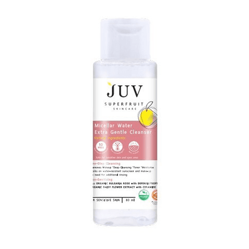 Micellar Water Extra Gentle Cleanser