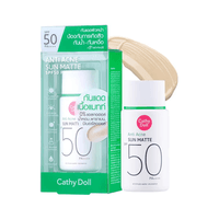 Anti Acne Sun Matte SPF50 PA++++