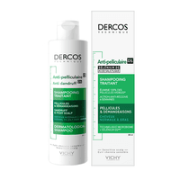 Dercos Anti-Dandruff Shampoo