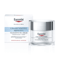 Ultrasensitive Aquaporin Nourishing Gel Cream