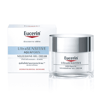 Ultrasensitive Aquaporin Nourishing Gel Cream