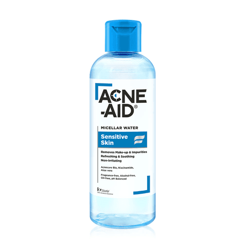Micellar Water Sensitive