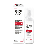 Moisturising Lotion