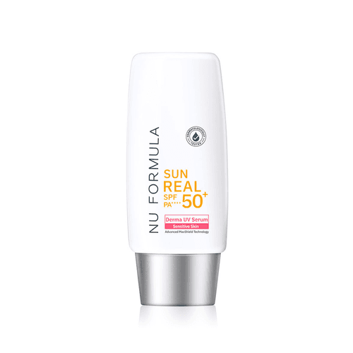 Sun Real SPF50+ PA++++ Derma UV Serum