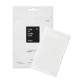Clear Fit Master Patch