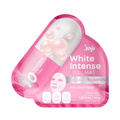 White Intense Jelly Mask