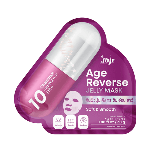 Age Reverse Jelly Mask