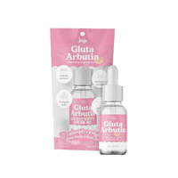 Gluta Arbutin Whitening Ampoule Serum