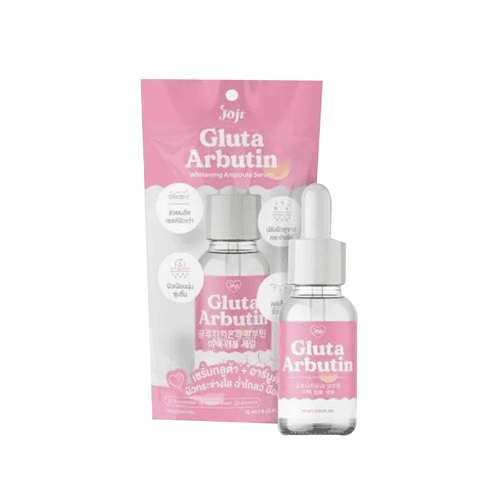 Gluta Arbutin Whitening Ampoule Serum