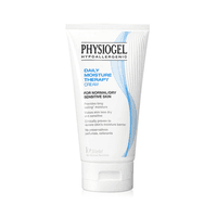 Daily Moisture Therapy Cream