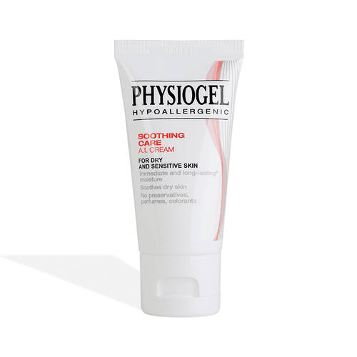 Soothing Care A.I. Cream