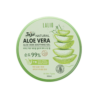 Jeju Natural Aloe Vera Soothing Gel