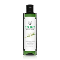 Tea Tree Facial Toner