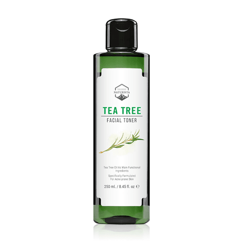 Tea Tree Facial Toner