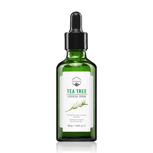 Tea Tree Essential Serum