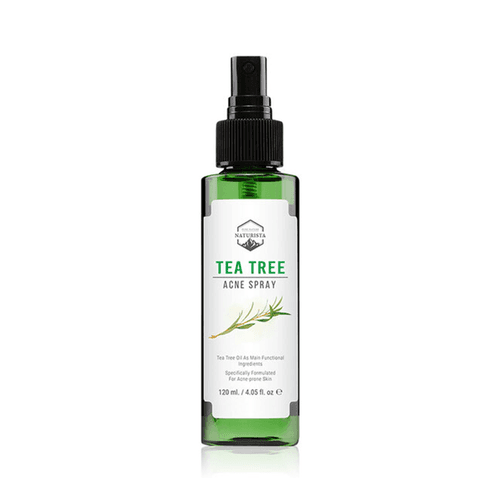 Tea Tree Acne Spray
