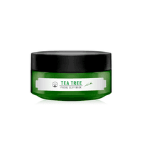 Tea Tree Facial Clay Mask
