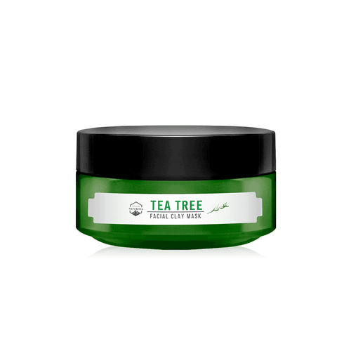 Tea Tree Facial Clay Mask