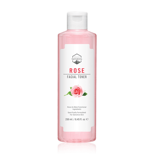 Rose Facial Toner