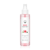 Rose Facial Mist