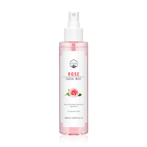 Rose Facial Mist