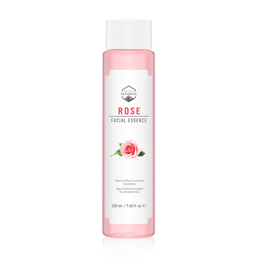 Rose Facial Essence