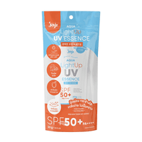 Aqua Light Up UV Essence SPF50+ PA++++