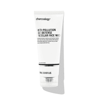 Anti-Pollution Age Defense Micellar Face Wash
