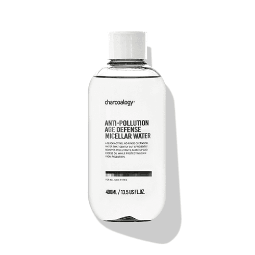 Anti Pollution Age Defense Micellar Water